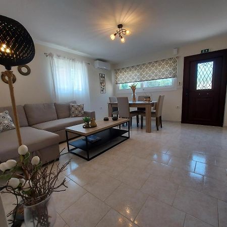 Mandola Suite Argostoli  Buitenkant foto