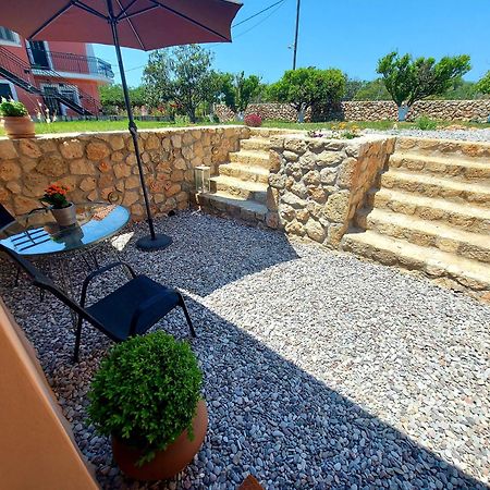 Mandola Suite Argostoli  Buitenkant foto