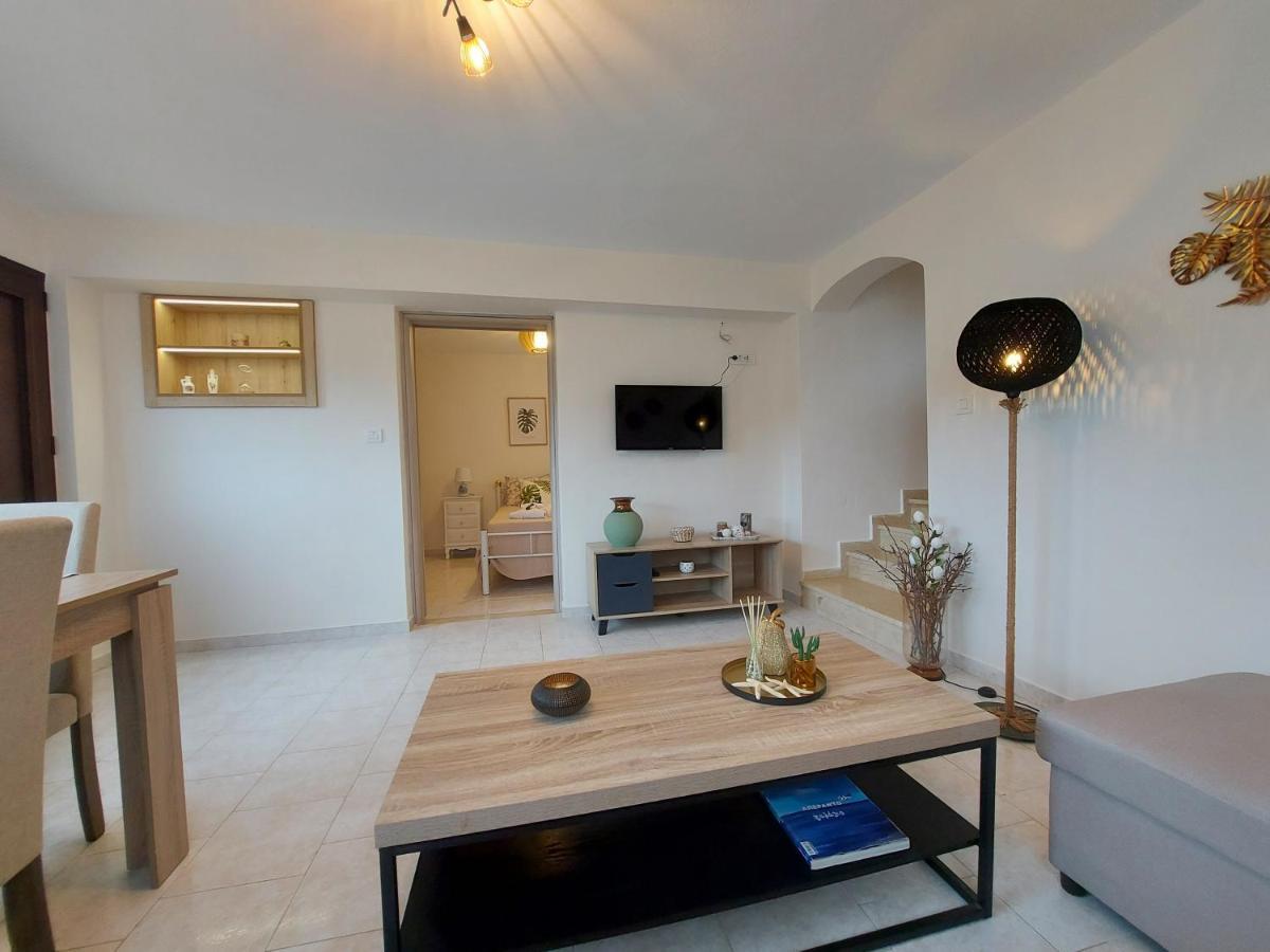 Mandola Suite Argostoli  Buitenkant foto