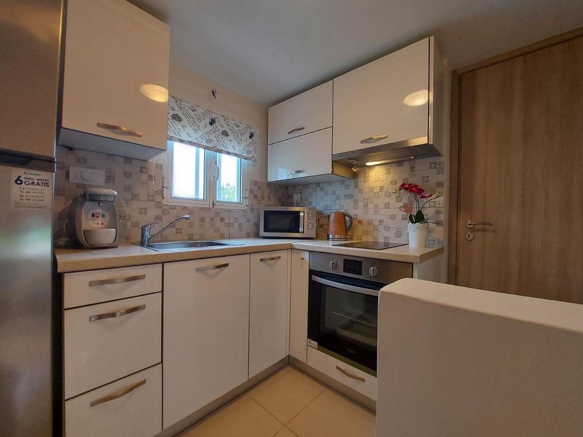 Mandola Suite Argostoli  Buitenkant foto