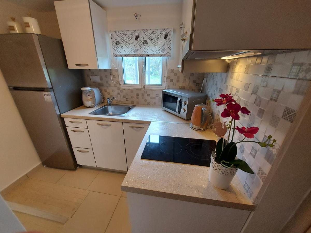 Mandola Suite Argostoli  Buitenkant foto