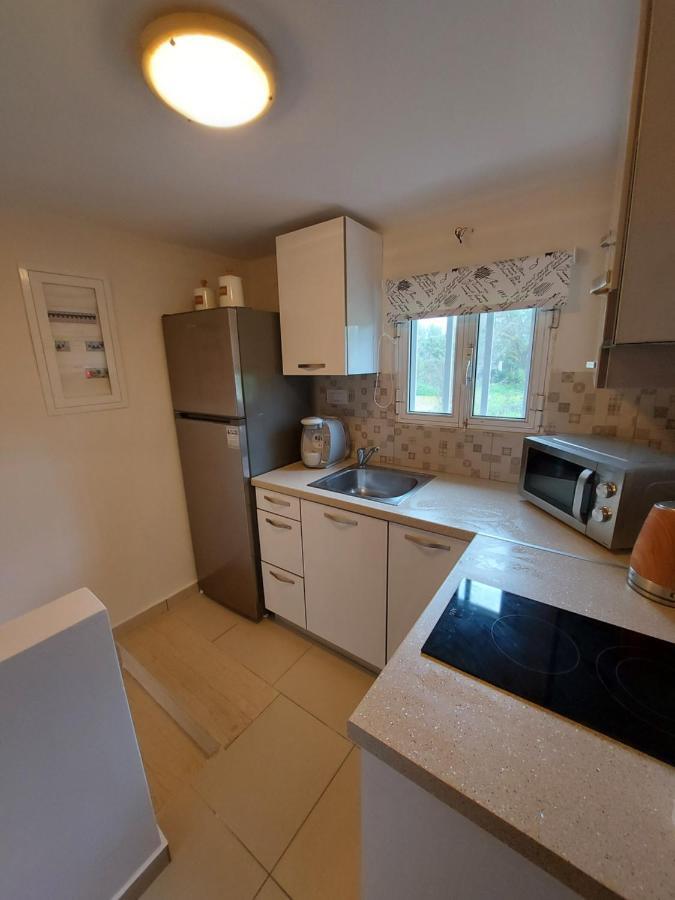 Mandola Suite Argostoli  Buitenkant foto