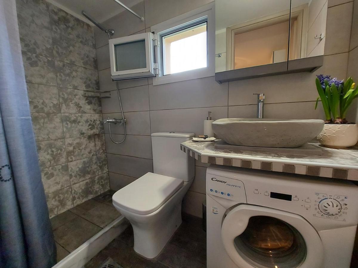 Mandola Suite Argostoli  Buitenkant foto