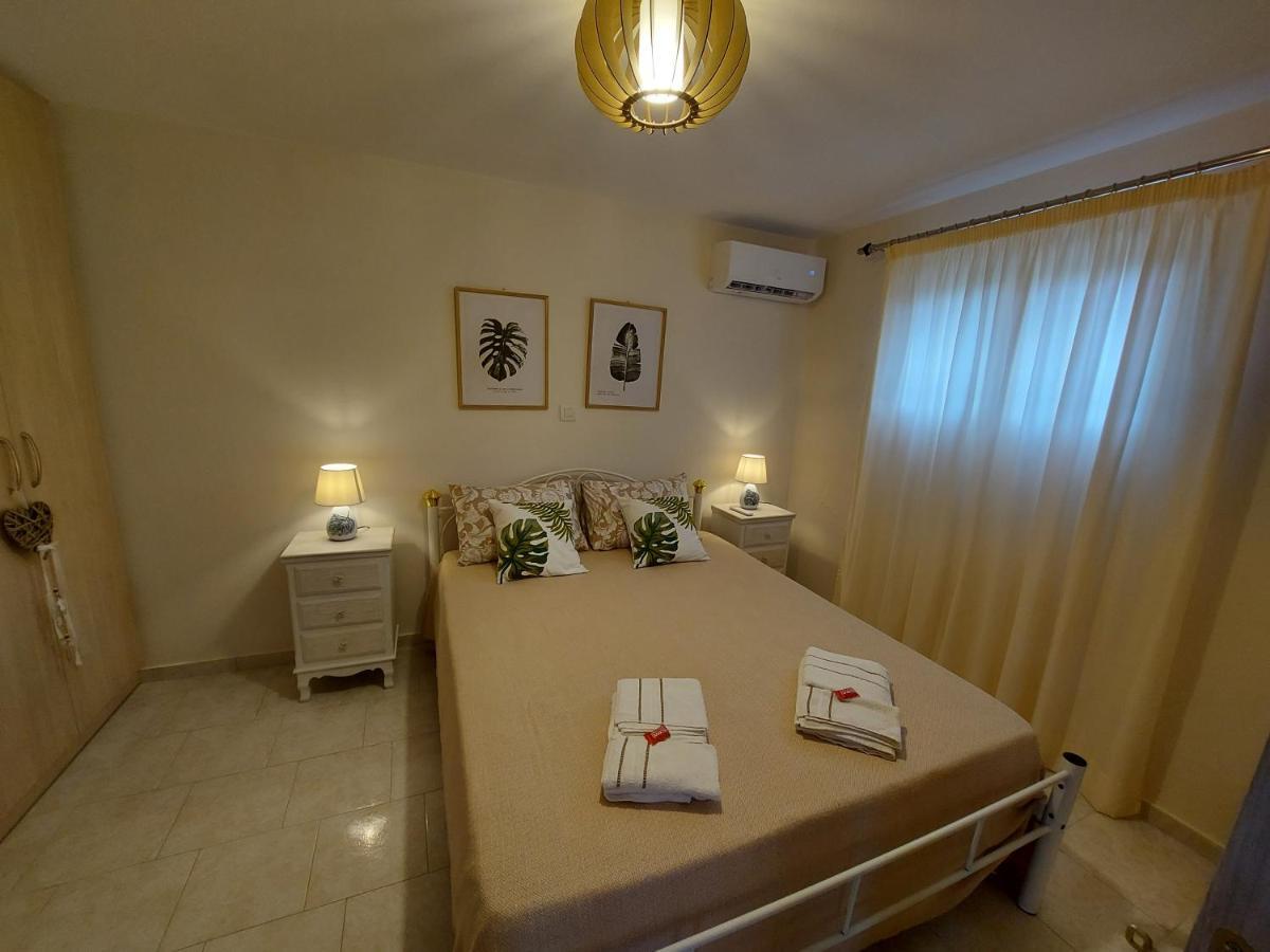 Mandola Suite Argostoli  Buitenkant foto