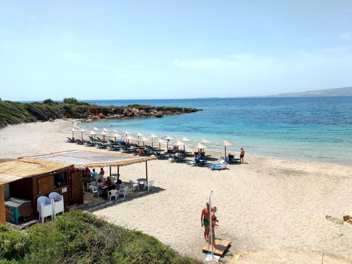 Mandola Suite Argostoli  Buitenkant foto