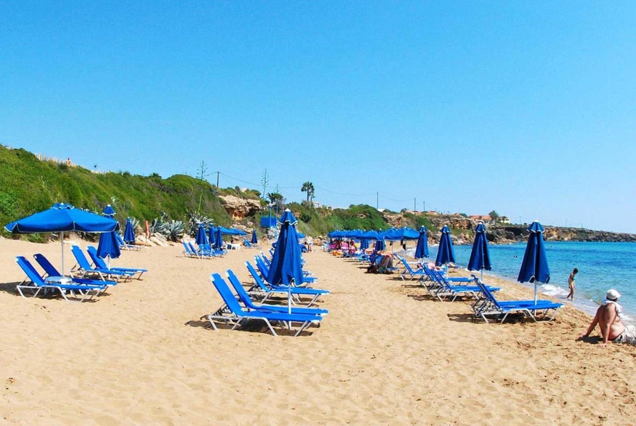 Mandola Suite Argostoli  Buitenkant foto