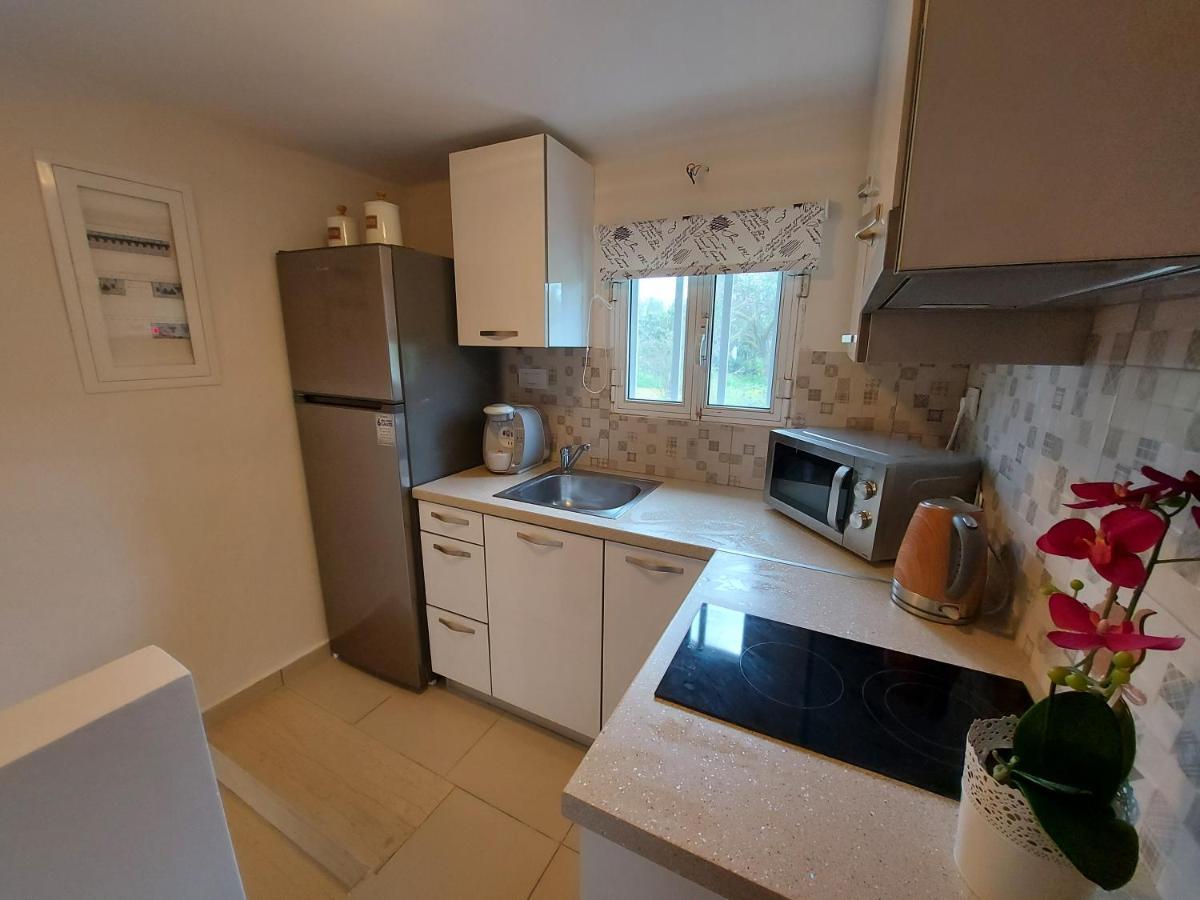 Mandola Suite Argostoli  Buitenkant foto