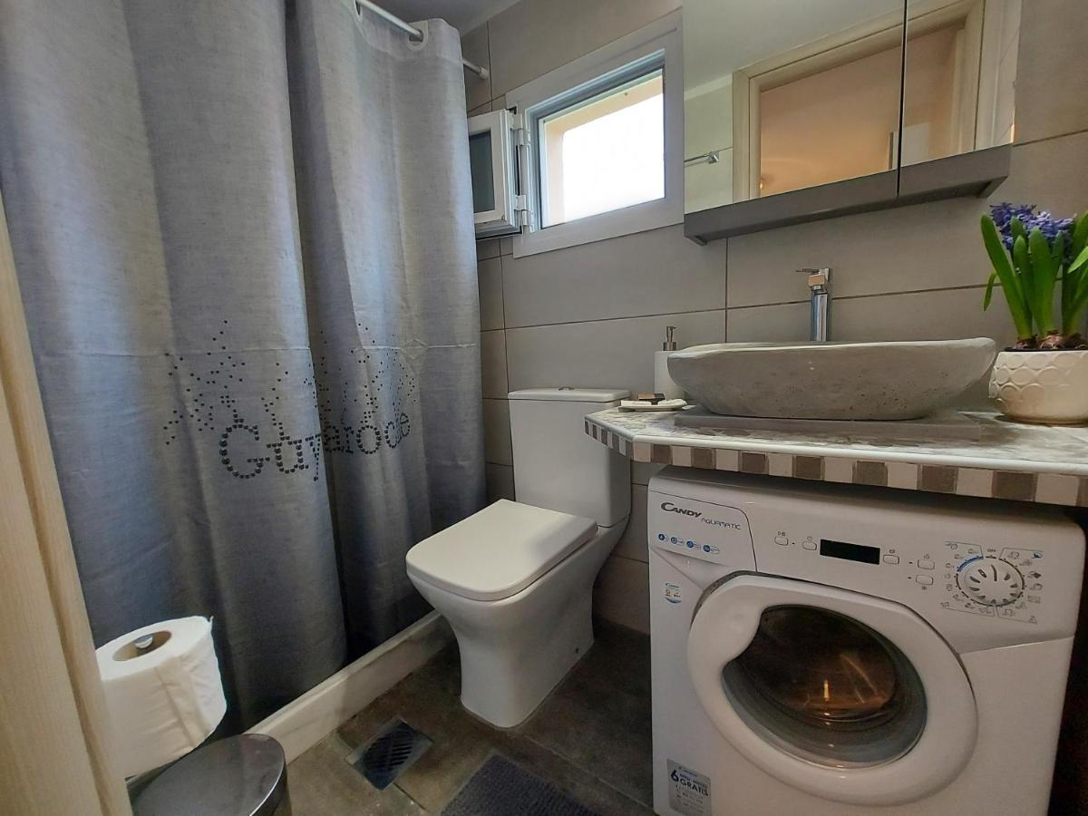 Mandola Suite Argostoli  Buitenkant foto