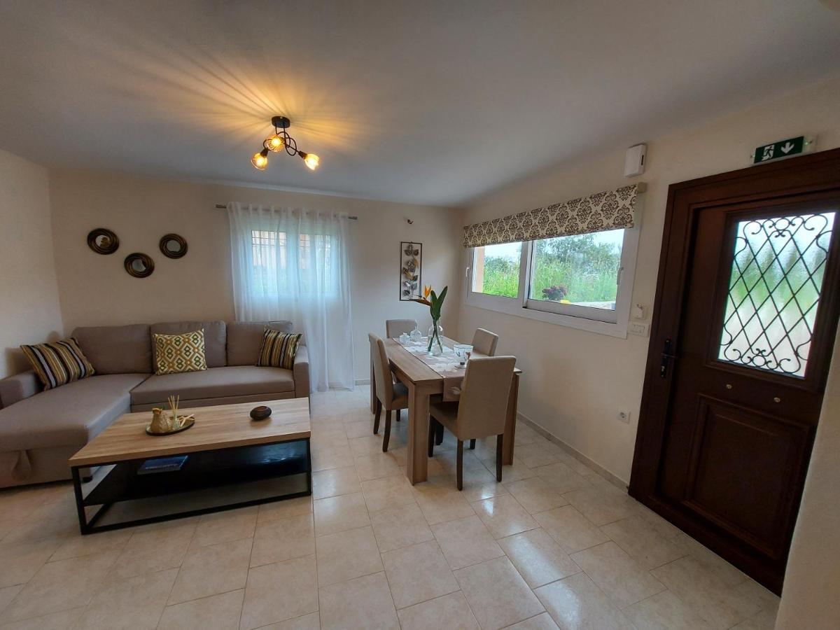 Mandola Suite Argostoli  Buitenkant foto