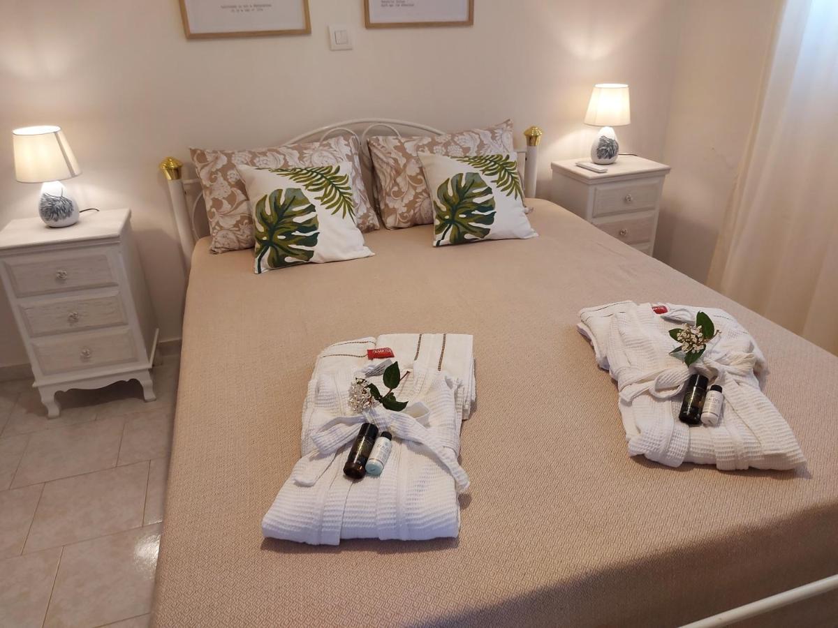 Mandola Suite Argostoli  Buitenkant foto