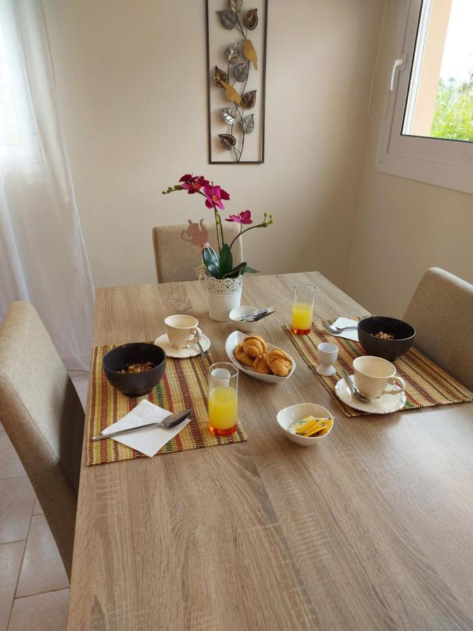Mandola Suite Argostoli  Buitenkant foto