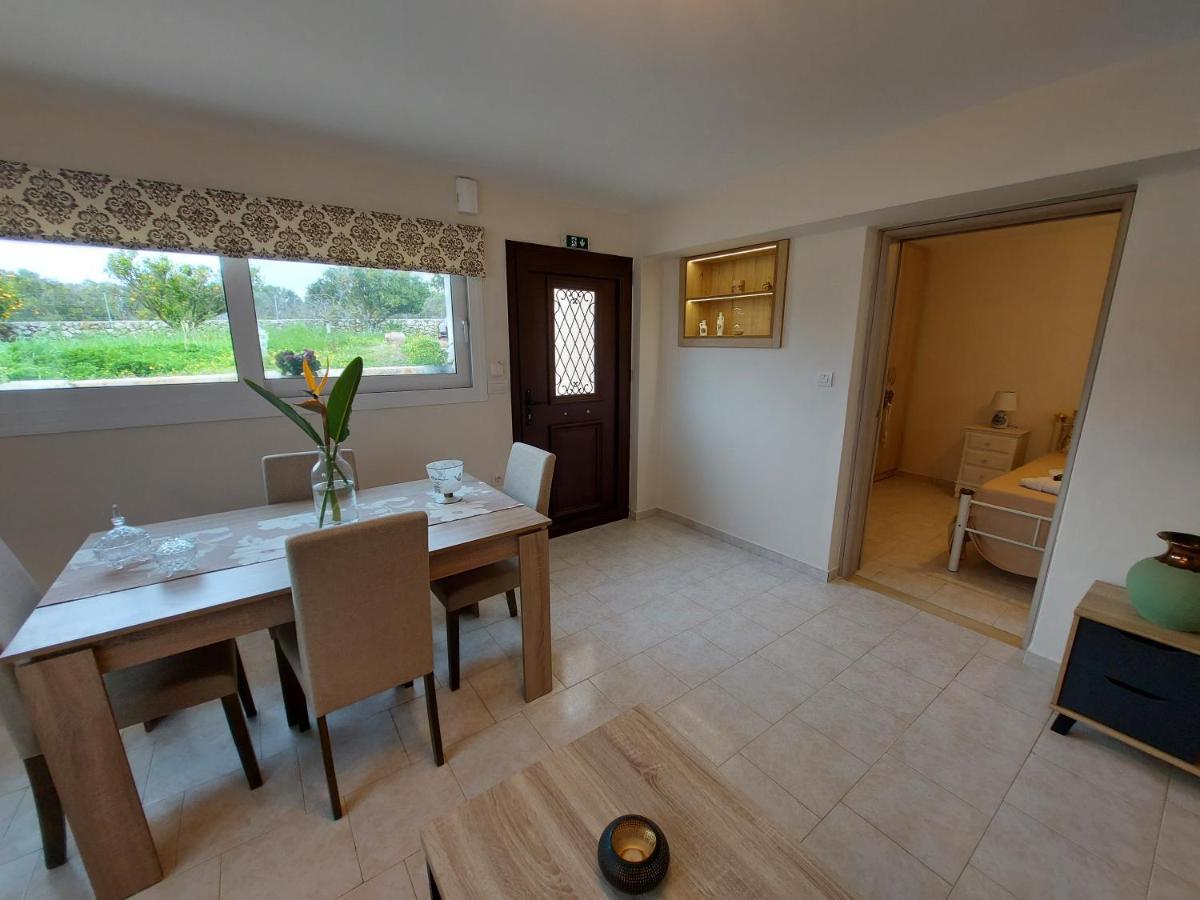 Mandola Suite Argostoli  Buitenkant foto