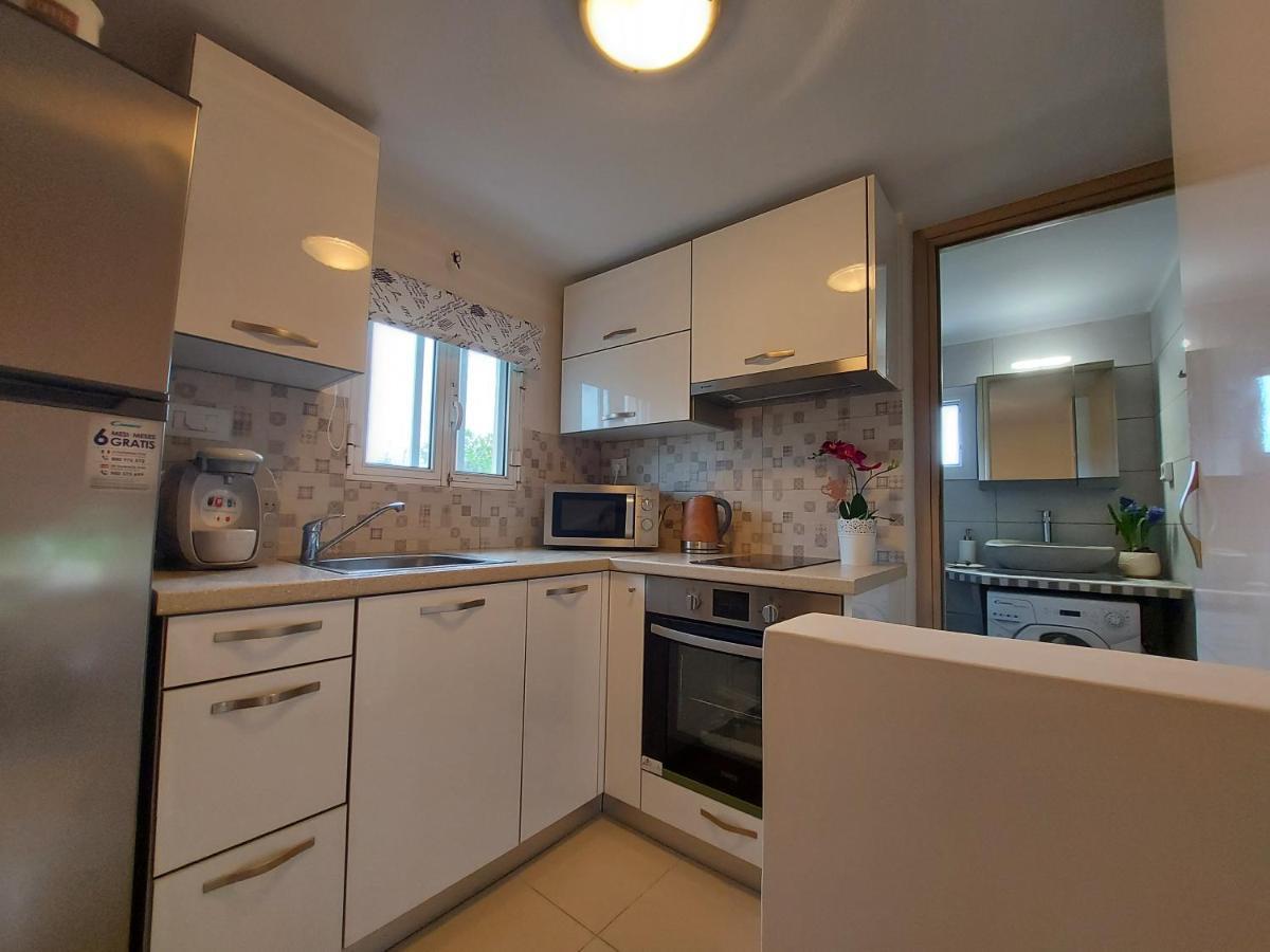 Mandola Suite Argostoli  Buitenkant foto