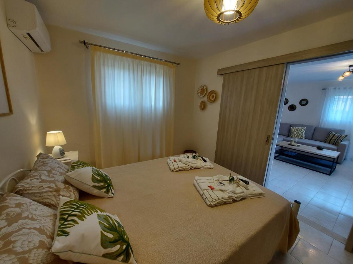 Mandola Suite Argostoli  Buitenkant foto