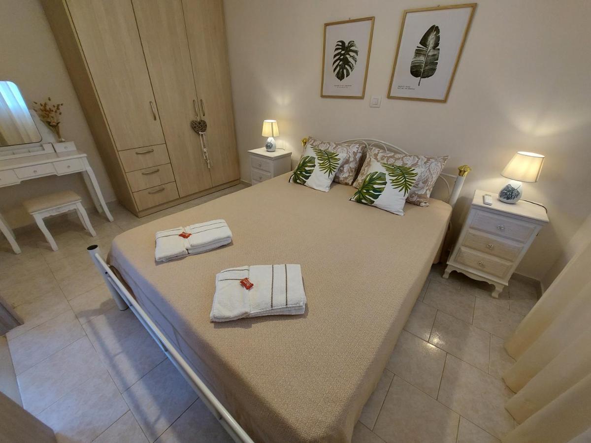 Mandola Suite Argostoli  Buitenkant foto