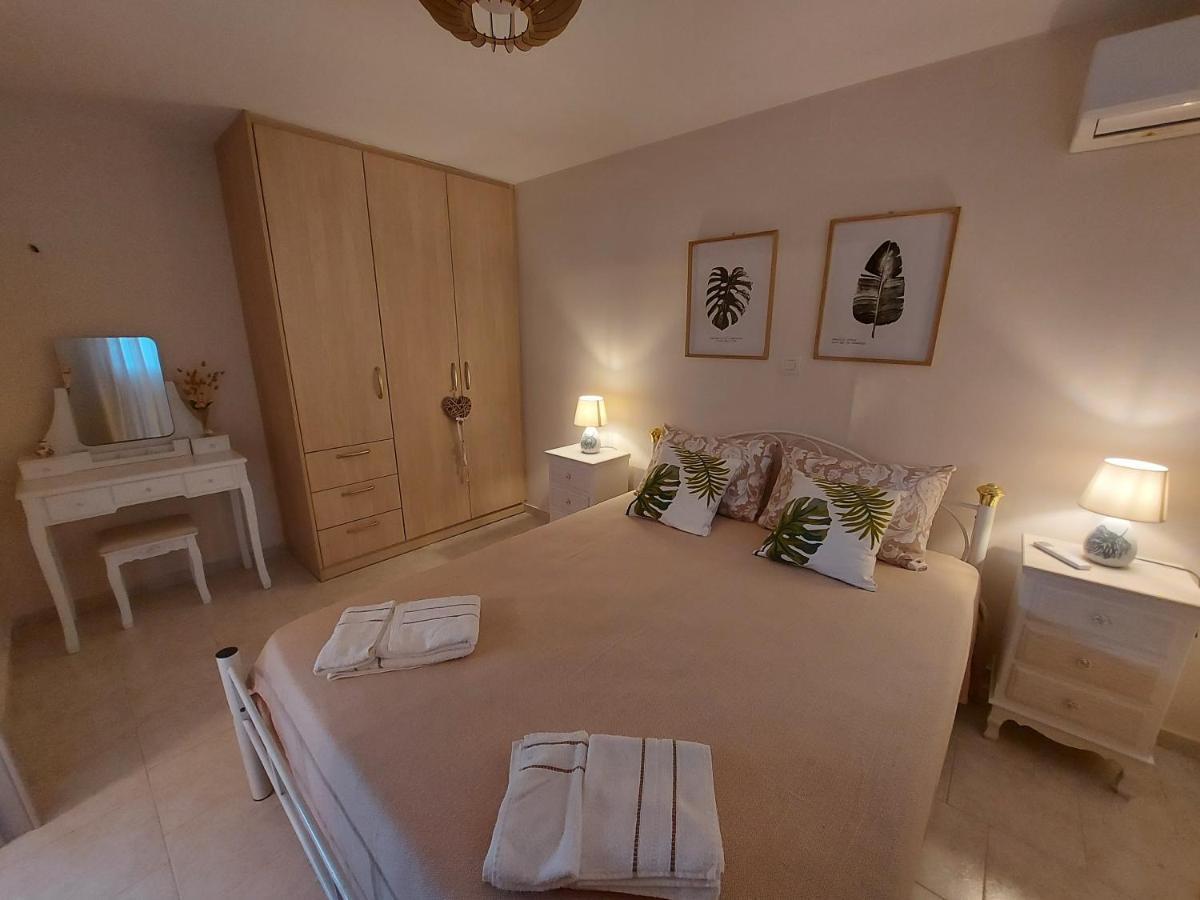 Mandola Suite Argostoli  Buitenkant foto