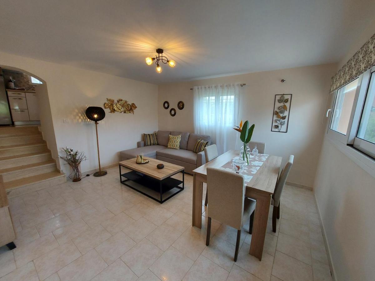 Mandola Suite Argostoli  Buitenkant foto