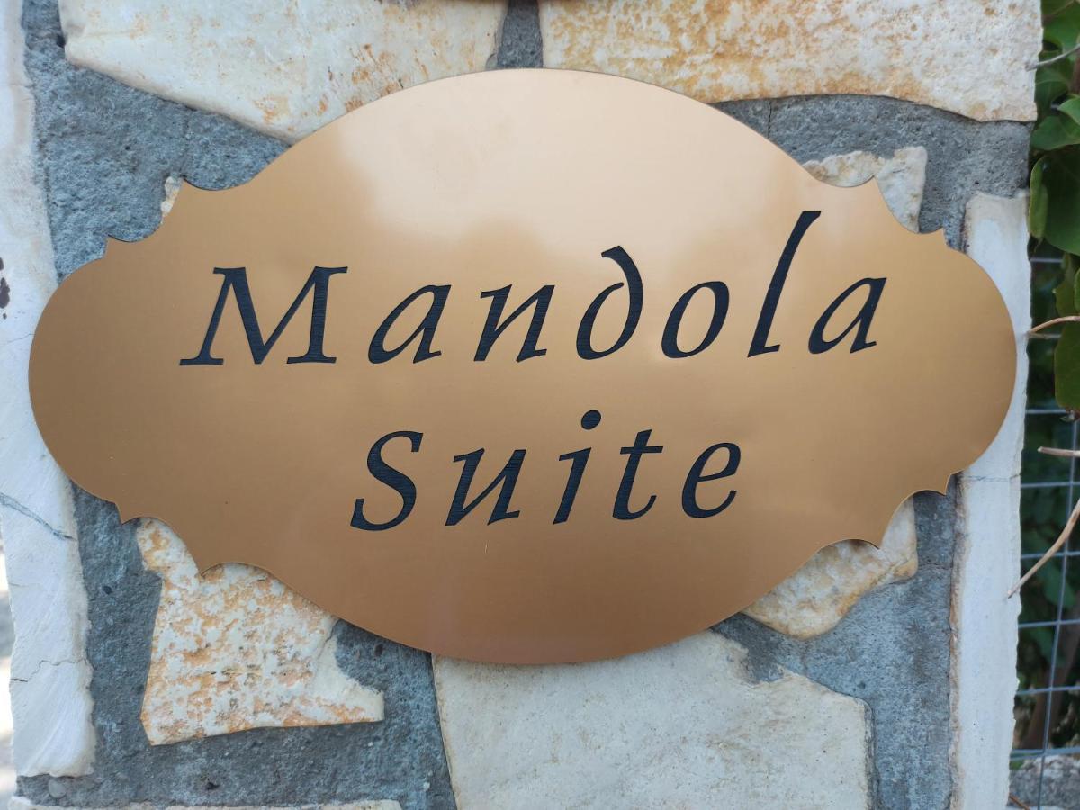 Mandola Suite Argostoli  Buitenkant foto