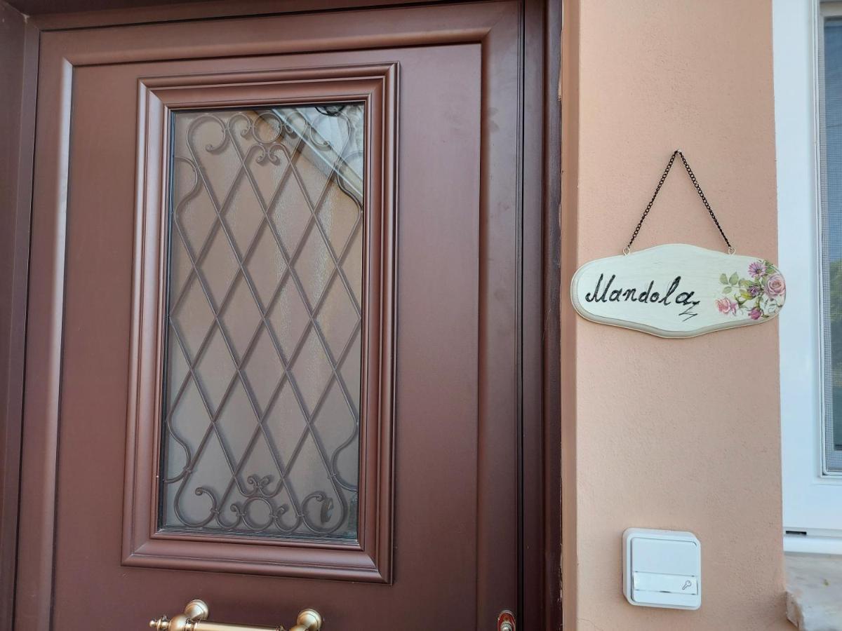 Mandola Suite Argostoli  Buitenkant foto