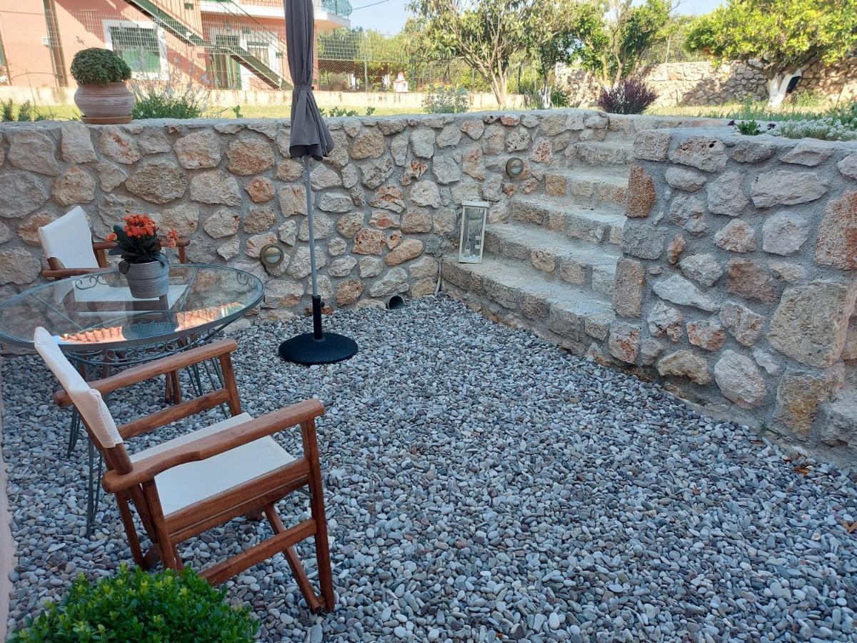 Mandola Suite Argostoli  Buitenkant foto
