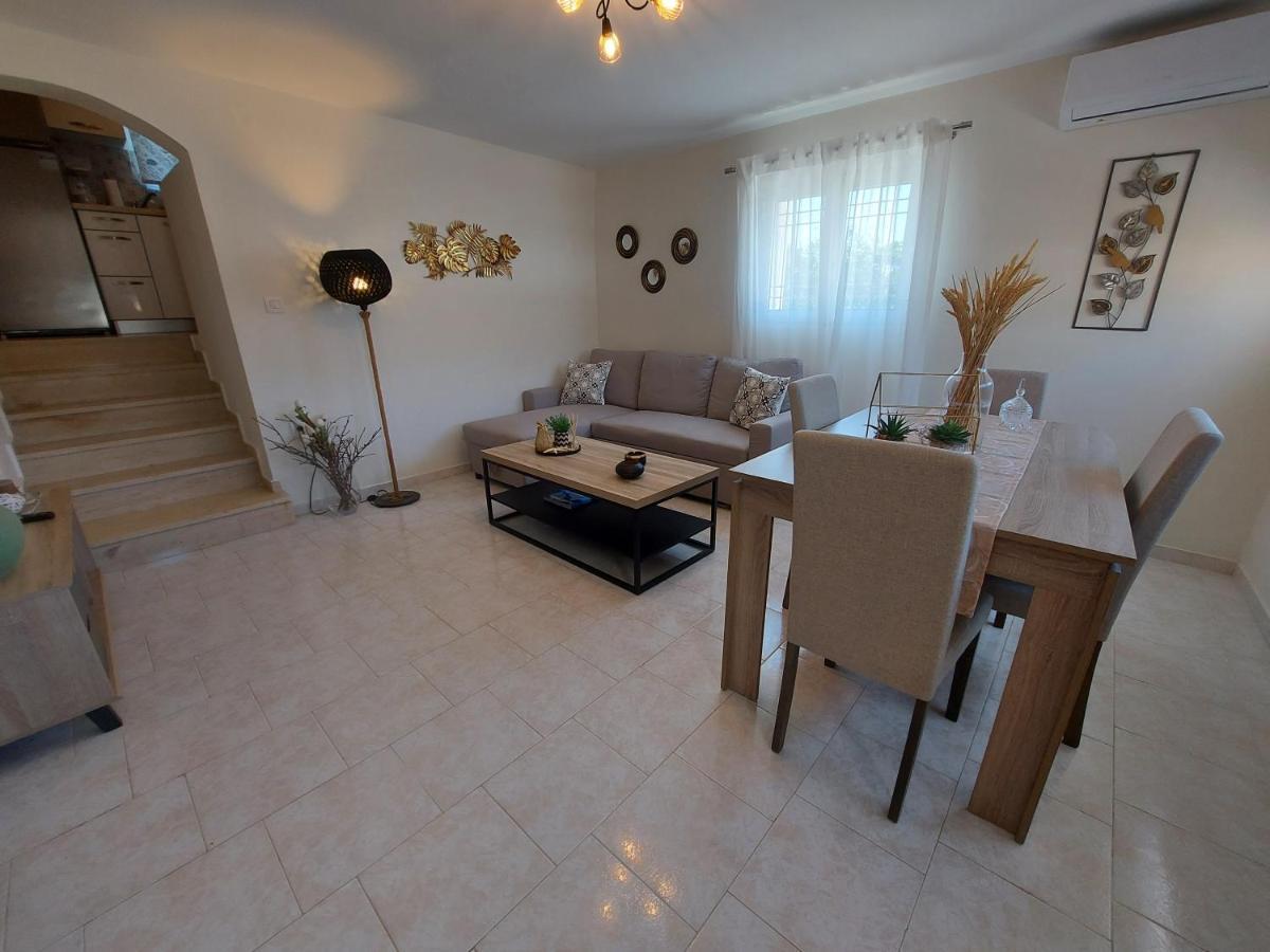 Mandola Suite Argostoli  Buitenkant foto