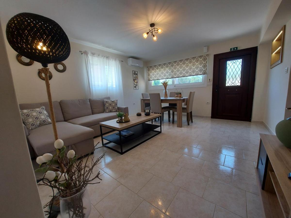 Mandola Suite Argostoli  Buitenkant foto