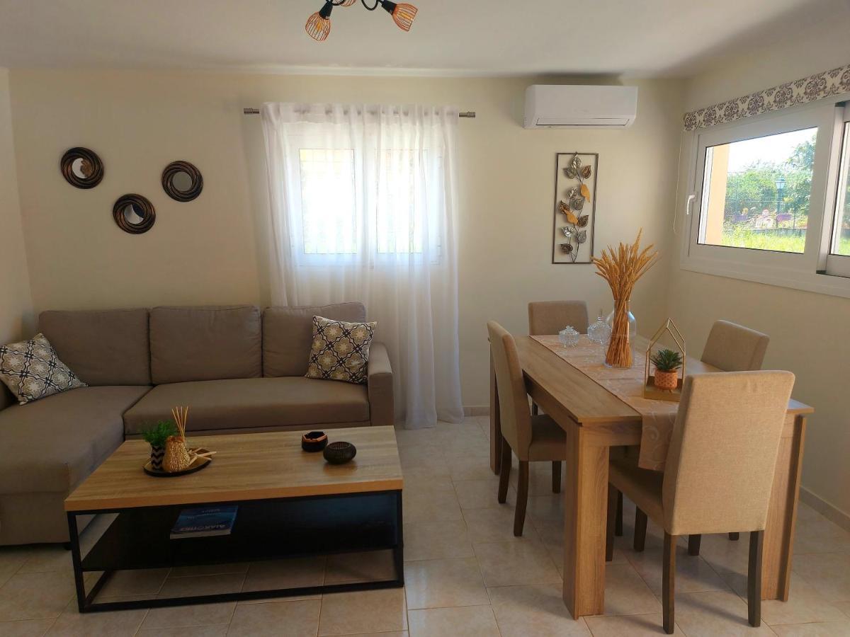 Mandola Suite Argostoli  Buitenkant foto